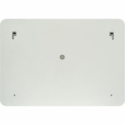 Зеркало Континент Velvette 1000x700 ЗЛП466 с подсветкой с сенсорным выключателем