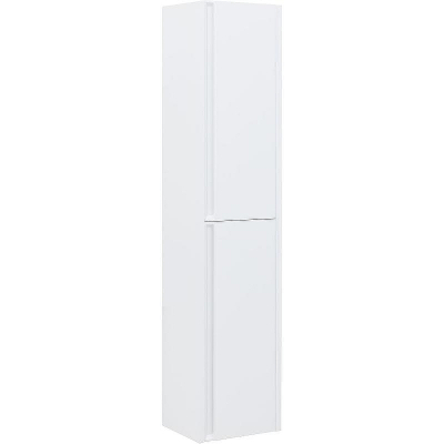 Шкаф пенал Allen Brau Fantasy 40 1.11007.WM подвесной Белый матовый