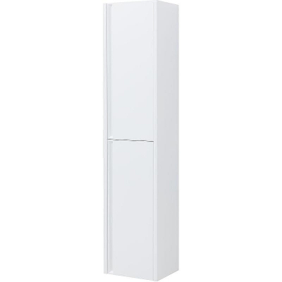 Шкаф пенал Allen Brau Fantasy 40 1.11007.WM подвесной Белый матовый