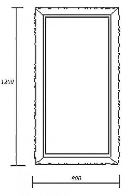 Зеркало Boheme Armadi Art Natura 80 524 Золото, купить, цена, заказать, магазин, доставка, скидка, промокод, купить, цена, заказать, магазин, доставка, скидка, промокод