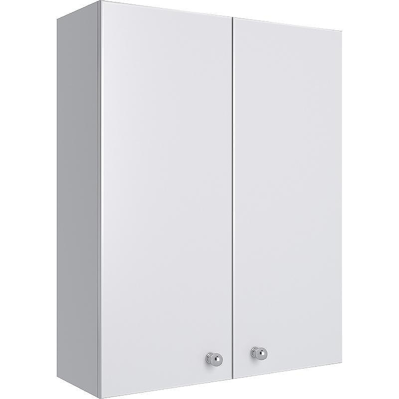 Подвесной шкаф Runo Кредо 60 00000000062 Белый, купить, цена, заказать, магазин, доставка, скидка, промокод, купить, цена, заказать, магазин, доставка, скидка, промокод