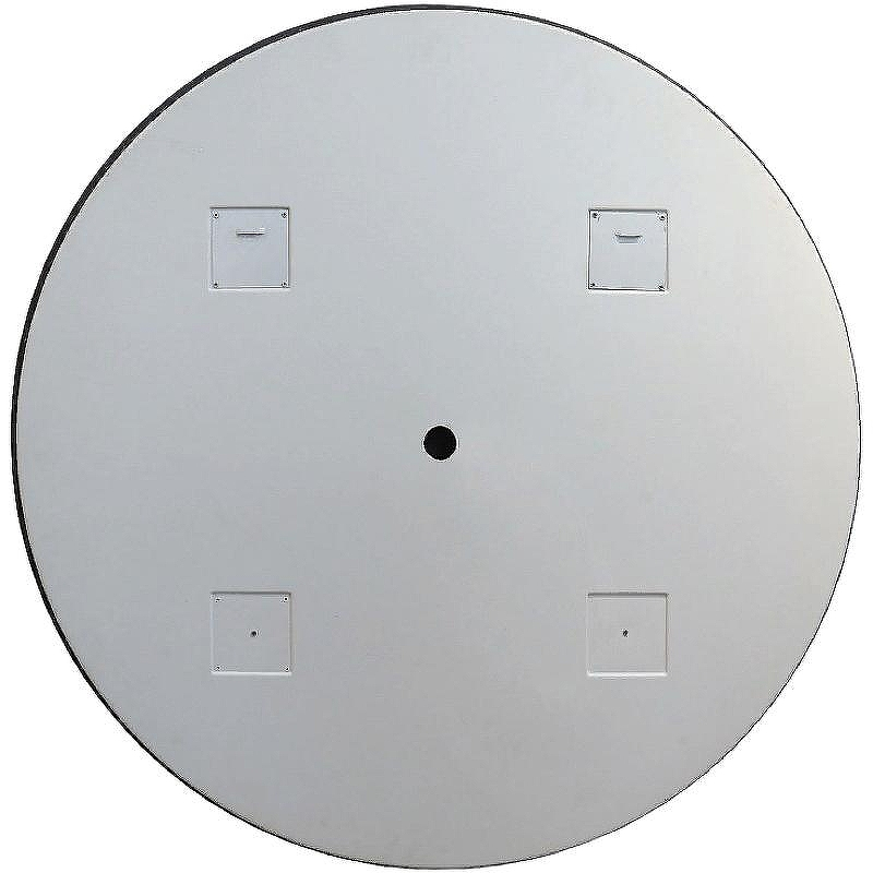 Зеркало Azario Саванна 100 LED-00002465 с подсветкой с сенсорным выключателем и диммером, купить, цена, заказать, магазин, доставка, скидка, промокод, купить, цена, заказать, магазин, доставка, скидка, промокод