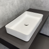 Тумба с раковиной Comforty Эдинбург 90 00004149881 подвесная Бетон светлый, купить, цена, заказать, магазин, доставка, скидка, промокод, купить, цена, заказать, магазин, доставка, скидка, промокод