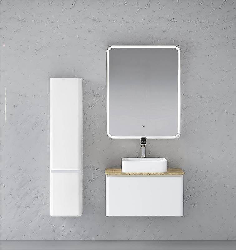 Зеркало Raval Morelle 80 Mrl.02.80/W/RL с подсветкой с бесконтактным выключателем, купить, цена, заказать, магазин, доставка, скидка, промокод, купить, цена, заказать, магазин, доставка, скидка, промокод