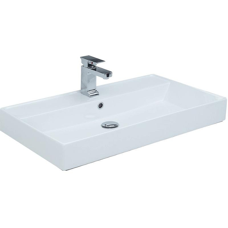 Комплект мебели для ванной Aquanet Nova Lite 75 242295 подвесной Дуб рошелье, купить, цена, заказать, магазин, доставка, скидка, промокод, купить, цена, заказать, магазин, доставка, скидка, промокод