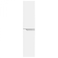 Шкаф пенал Orange Milano PM35-05KU Белый, купить, цена, заказать, магазин, доставка, скидка, промокод, купить, цена, заказать, магазин, доставка, скидка, промокод