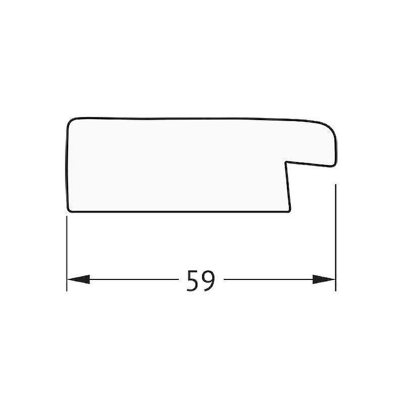 Зеркало Evoform Octagon 55х55 BY 3973 в багетной раме - Травленое золото 59, купить, цена, заказать, магазин, доставка, скидка, промокод, купить, цена, заказать, магазин, доставка, скидка, промокод