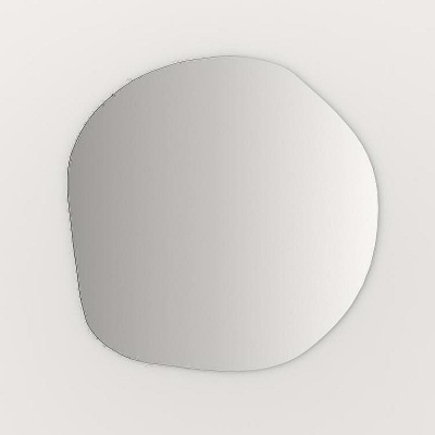 Зеркало Evoform Essence 80х80 BY 0328 с полированной кромкой