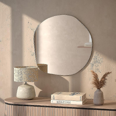 Зеркало Evoform Essence 80х80 BY 0328 с полированной кромкой