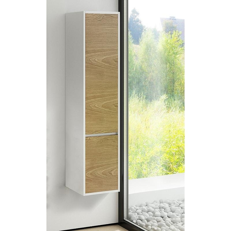 Шкаф пенал SanVit Мэри-4 32 pmery в цвете Ral подвесной Красный глянец, купить, цена, заказать, магазин, доставка, скидка, промокод, купить, цена, заказать, магазин, доставка, скидка, промокод