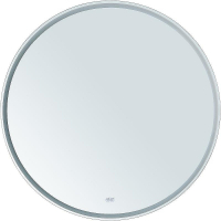 Зеркало Aquanet Арт 100 334364 с подсветкой с сенсорным выключателем и диммером, купить, цена, заказать, магазин, доставка, скидка, промокод, купить, цена, заказать, магазин, доставка, скидка, промокод