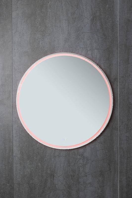 Зеркало Aquanet Арт 100 334364 с подсветкой с сенсорным выключателем и диммером, купить, цена, заказать, магазин, доставка, скидка, промокод, купить, цена, заказать, магазин, доставка, скидка, промокод