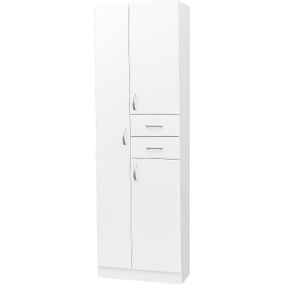 Misty 60 Э-05060-01Бк с бельевой корзиной