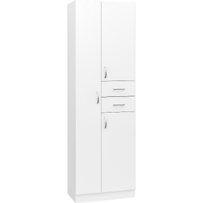 Misty 60 Э-05060-01Бк с бельевой корзиной