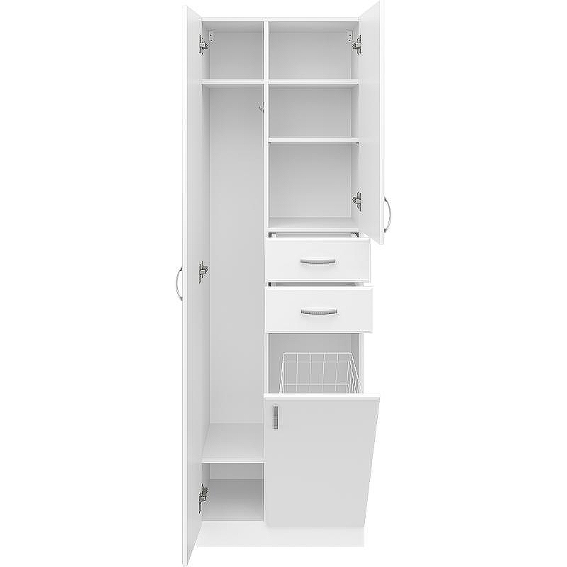 Misty 60 Э-05060-01Бк с бельевой корзиной, купить, цена, заказать, магазин, доставка, скидка, промокод, купить, цена, заказать, магазин, доставка, скидка, промокод