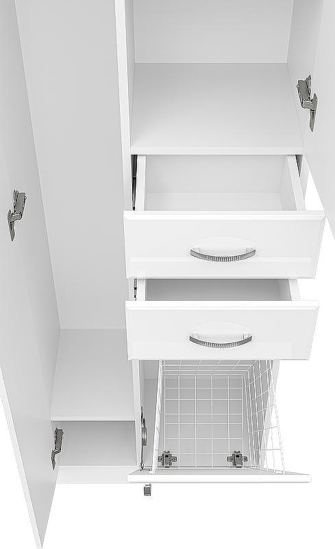 Misty 60 Э-05060-01Бк с бельевой корзиной, купить, цена, заказать, магазин, доставка, скидка, промокод, купить, цена, заказать, магазин, доставка, скидка, промокод