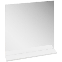 Зеркало Ravak Rosa II 76 X000001296 Белое, купить, цена, заказать, магазин, доставка, скидка, промокод, купить, цена, заказать, магазин, доставка, скидка, промокод