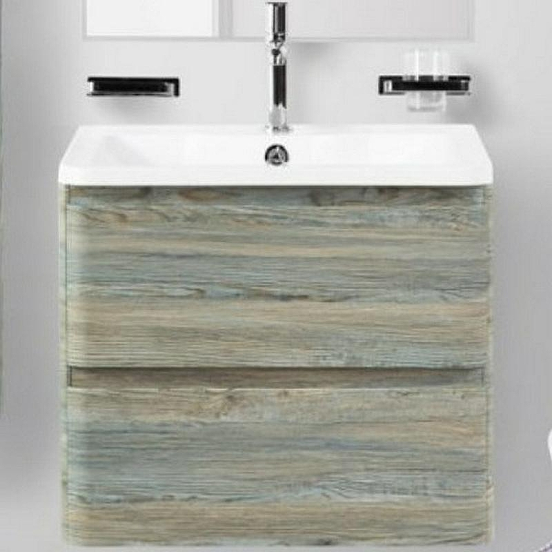 Тумба под раковину BelBagno ALBANO-600-2C-SO-PS подвесная Pino Scania, купить, цена, заказать, магазин, доставка, скидка, промокод, купить, цена, заказать, магазин, доставка, скидка, промокод