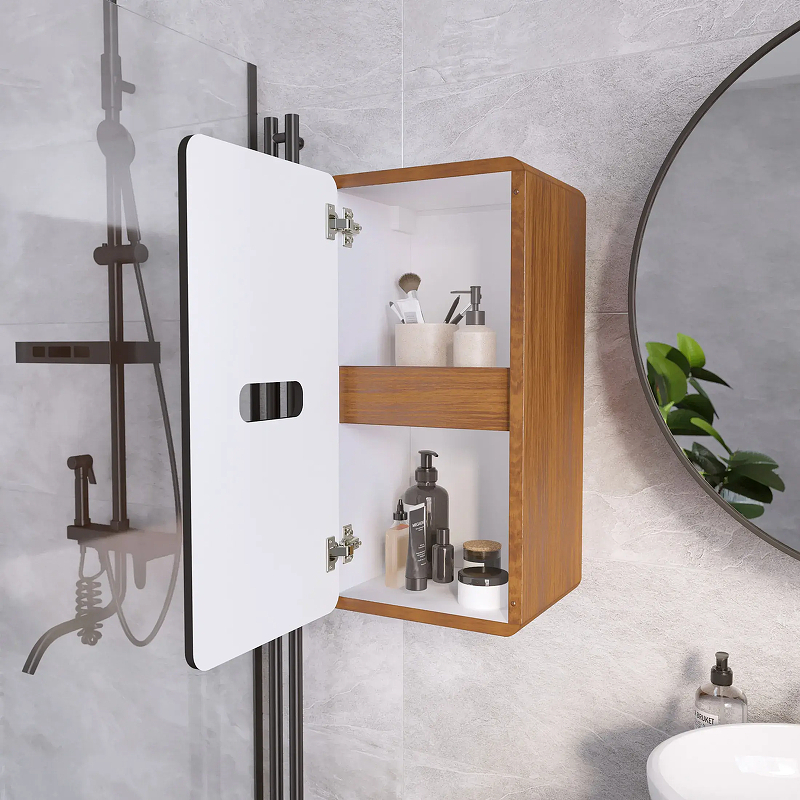 Подвесной шкаф 1MarKa Vortex 35 Ц0000033030 цвет Орех ноче тортона Монолит найт, купить, цена, заказать, магазин, доставка, скидка, промокод, купить, цена, заказать, магазин, доставка, скидка, промокод