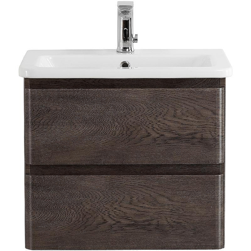 Тумба под раковину BelBagno 60 ALBANO-CER-600-2C-SO-RNG подвесная Robere Nature Grigio, купить, цена, заказать, магазин, доставка, скидка, промокод, купить, цена, заказать, магазин, доставка, скидка, промокод