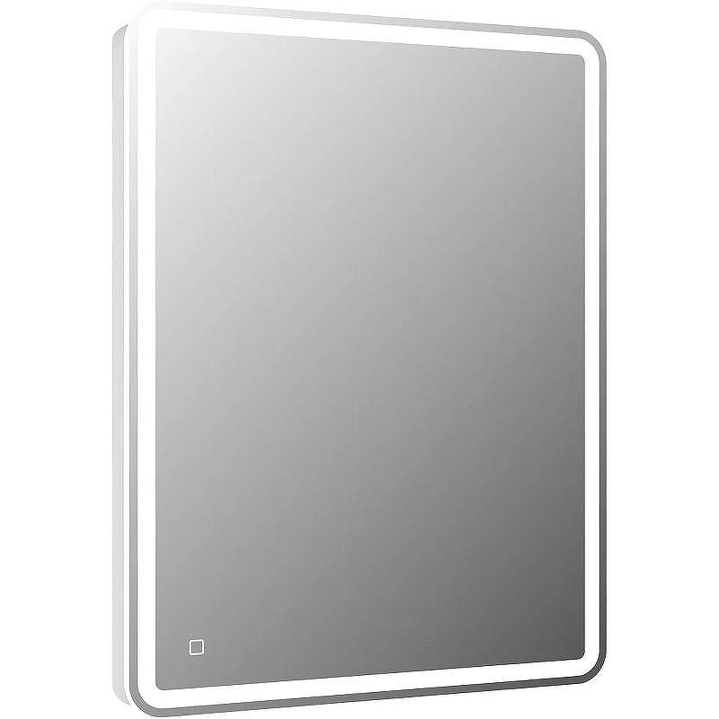 Зеркало BelBagno 60 SPC-MAR-600-800-LED-TCH с подсветкой с сенсорным выключателем, купить, цена, заказать, магазин, доставка, скидка, промокод, купить, цена, заказать, магазин, доставка, скидка, промокод