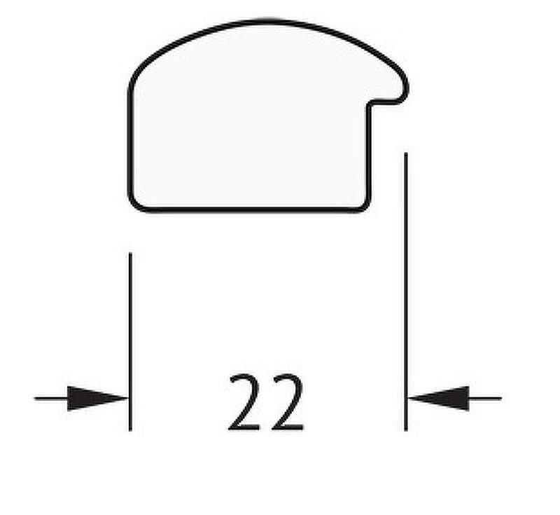 Зеркало Evoform Definite 98х48 BY 0688 в багетной раме - Вишня 22, купить, цена, заказать, магазин, доставка, скидка, промокод, купить, цена, заказать, магазин, доставка, скидка, промокод