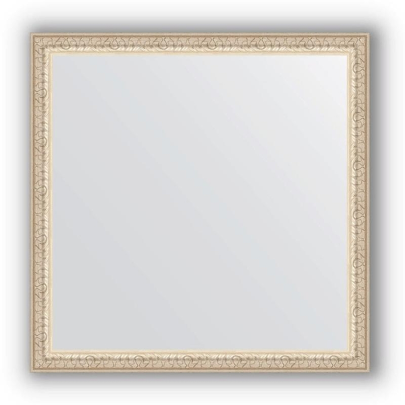 Зеркало Evoform Definite 61х61 Мельхиор, купить, цена, заказать, магазин, доставка, скидка, промокод, купить, цена, заказать, магазин, доставка, скидка, промокод