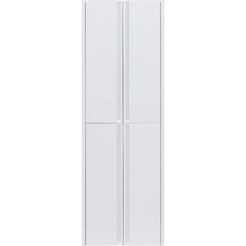 Шкаф пенал Allen Brau Fantasy 60 1.11008.WM подвесной Белый матовый, купить, цена, заказать, магазин, доставка, скидка, промокод, купить, цена, заказать, магазин, доставка, скидка, промокод