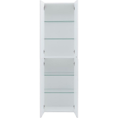 Шкаф пенал Allen Brau Fantasy 60 1.11008.WM подвесной Белый матовый