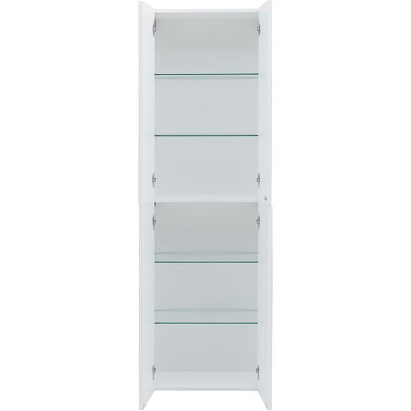 Шкаф пенал Allen Brau Fantasy 60 1.11008.WM подвесной Белый матовый, купить, цена, заказать, магазин, доставка, скидка, промокод, купить, цена, заказать, магазин, доставка, скидка, промокод