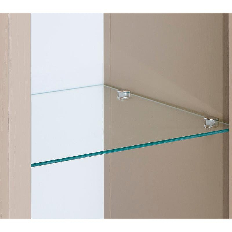 Шкаф пенал ASB-Woodline Толедо 40 11226 подвесной Капучино, купить, цена, заказать, магазин, доставка, скидка, промокод, купить, цена, заказать, магазин, доставка, скидка, промокод