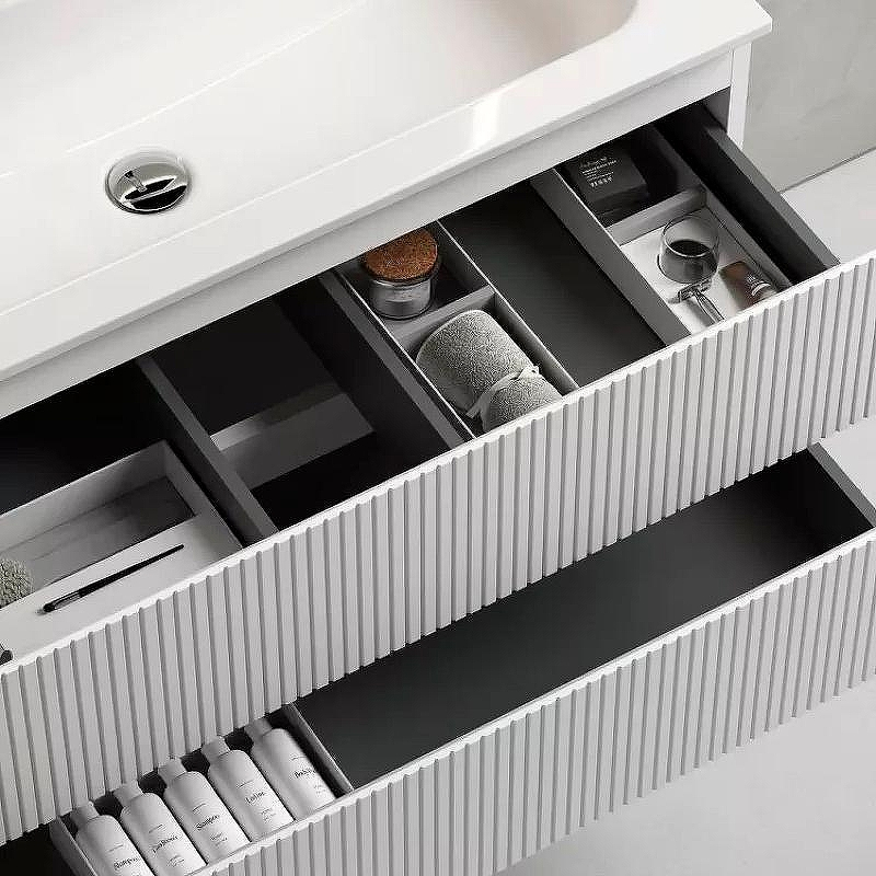 Тумба под раковину Sancos Snob T 100 SNT100W подвесная Bianco, купить, цена, заказать, магазин, доставка, скидка, промокод, купить, цена, заказать, магазин, доставка, скидка, промокод