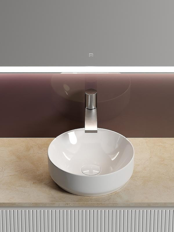 Тумба под раковину Sancos Snob T 100 SNT100W подвесная Bianco, купить, цена, заказать, магазин, доставка, скидка, промокод, купить, цена, заказать, магазин, доставка, скидка, промокод