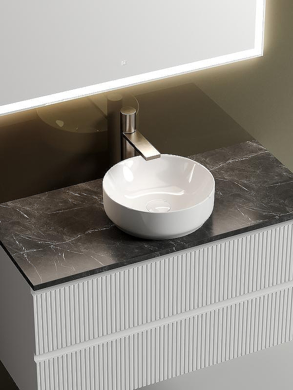 Тумба под раковину Sancos Snob T 100 SNT100W подвесная Bianco, купить, цена, заказать, магазин, доставка, скидка, промокод, купить, цена, заказать, магазин, доставка, скидка, промокод