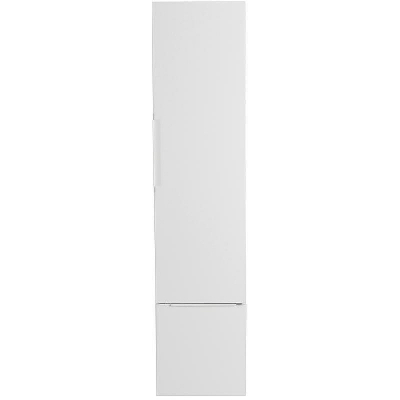 Шкаф пенал Cezares Premium 35 55501 подвесной Bianco opaco