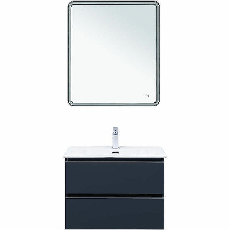 Тумба под раковину Aquanet Вега 70 329590 подвесная Маренго, купить, цена, заказать, магазин, доставка, скидка, промокод, купить, цена, заказать, магазин, доставка, скидка, промокод