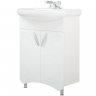Тумба под раковину Corozo Кентис 60 SD-00000314 Белый, купить, цена, заказать, магазин, доставка, скидка, промокод, купить, цена, заказать, магазин, доставка, скидка, промокод