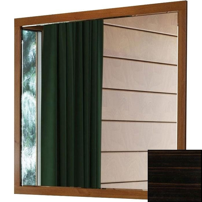 Зеркало SanVit Кантри 120 zcountry120 Черное дерево, купить, цена, заказать, магазин, доставка, скидка, промокод, купить, цена, заказать, магазин, доставка, скидка, промокод