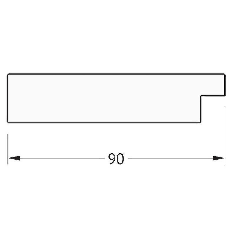 Зеркало Evoform Octagon 61х61 BY 7356 в багетной раме - Волна хром 90, купить, цена, заказать, магазин, доставка, скидка, промокод, купить, цена, заказать, магазин, доставка, скидка, промокод