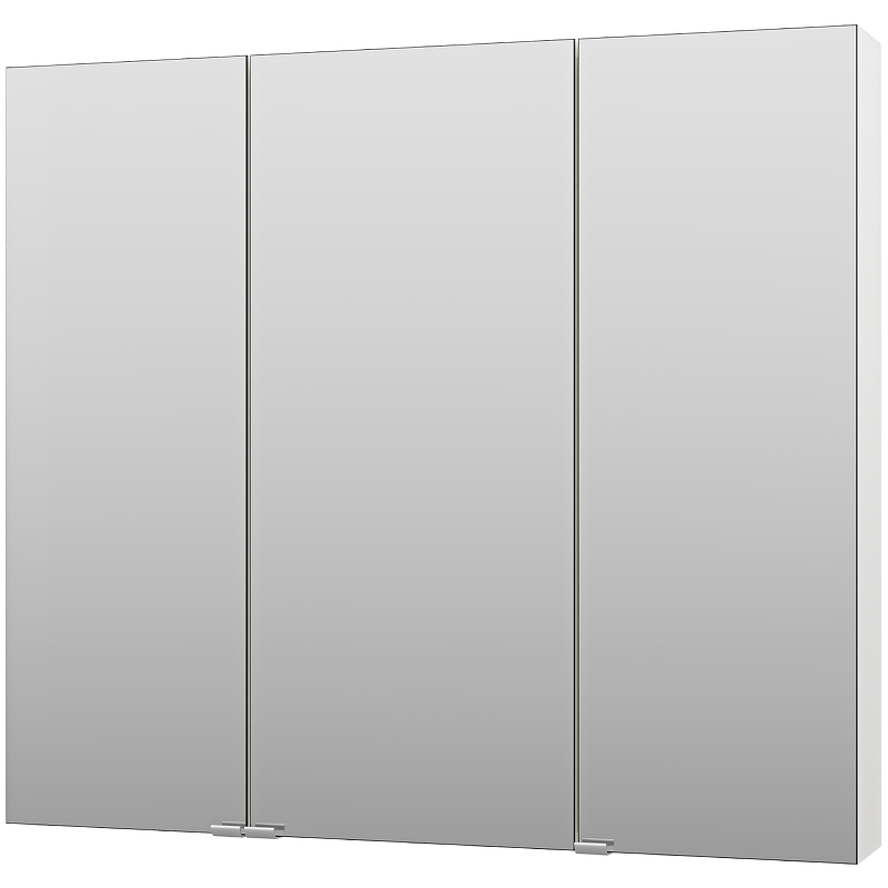 Зеркальный шкаф Misty Аура 90 Э-Аур02090-01 Белый, купить, цена, заказать, магазин, доставка, скидка, промокод, купить, цена, заказать, магазин, доставка, скидка, промокод