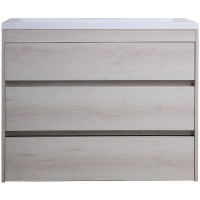 Тумба под раковину Art&Max Family-1000-3C-PIA-PB Сканди, купить, цена, заказать, магазин, доставка, скидка, промокод, купить, цена, заказать, магазин, доставка, скидка, промокод