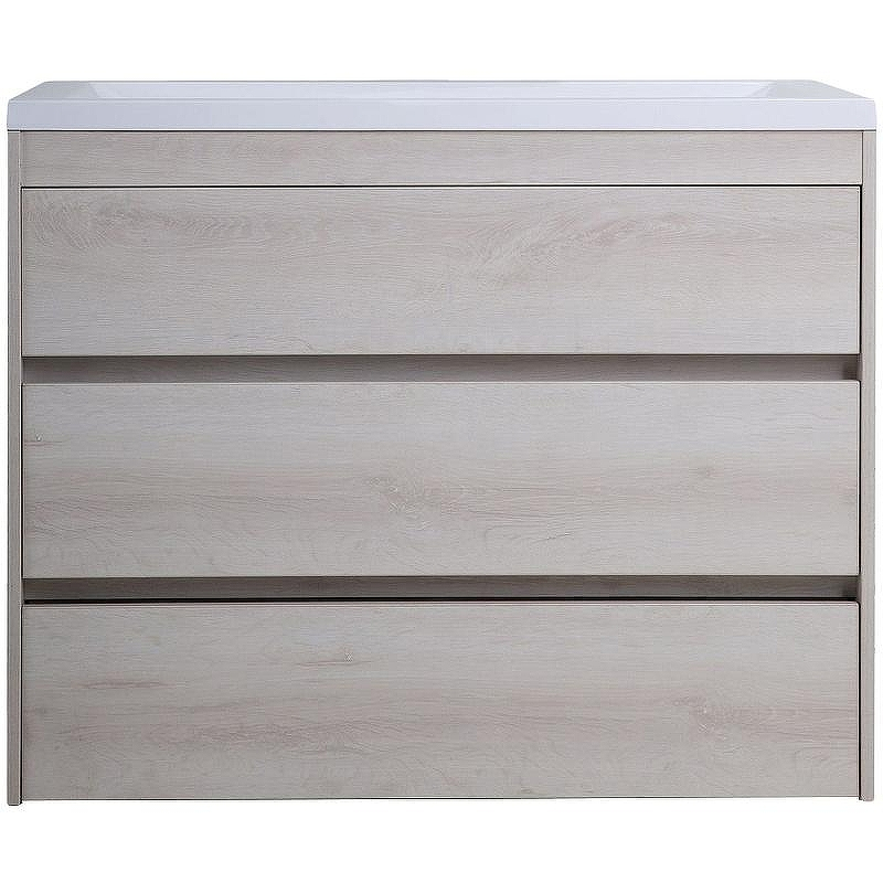 Тумба под раковину Art&Max Family-1000-3C-PIA-PB Сканди, купить, цена, заказать, магазин, доставка, скидка, промокод, купить, цена, заказать, магазин, доставка, скидка, промокод