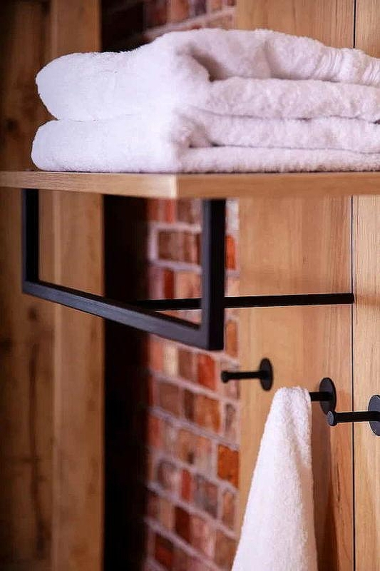 Полка Бриклаер Лофт 60 4627125414145 Метрополитен грей, купить, цена, заказать, магазин, доставка, скидка, промокод, купить, цена, заказать, магазин, доставка, скидка, промокод