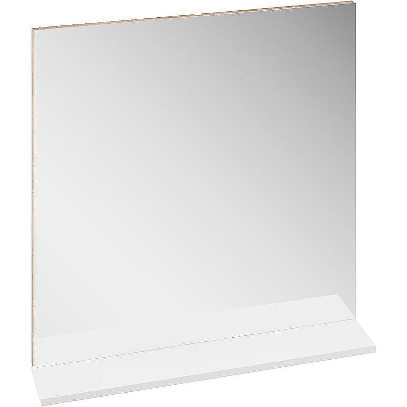 Зеркало Ravak Rosa II 76 X000001298 Капучино, купить, цена, заказать, магазин, доставка, скидка, промокод, купить, цена, заказать, магазин, доставка, скидка, промокод