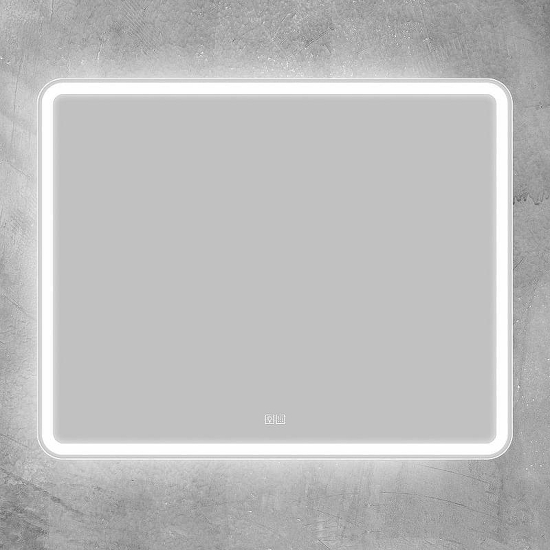 Зеркало BelBagno SPC-MAR-1000-800-LED-TCH-WARM с подсветкой с подогревом с сенсорным выключателем, купить, цена, заказать, магазин, доставка, скидка, промокод, купить, цена, заказать, магазин, доставка, скидка, промокод