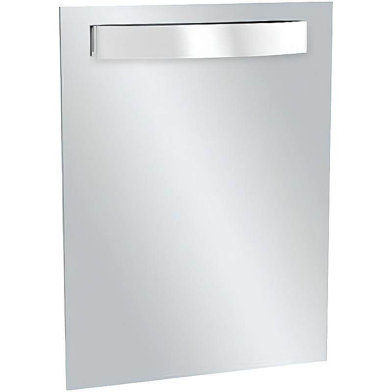 Зеркало Jacob Delafon Presquile 50 EB1107-NF с подсветкой с инфракрасным выключателем, купить, цена, заказать, магазин, доставка, скидка, промокод, купить, цена, заказать, магазин, доставка, скидка, промокод