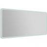 Зеркало BelBagno 140 SPC-MAR-1400-800-LED-TCH-WARM с подсветкой с подогревом с сенсорным выключателем, купить, цена, заказать, магазин, доставка, скидка, промокод, купить, цена, заказать, магазин, доставка, скидка, промокод