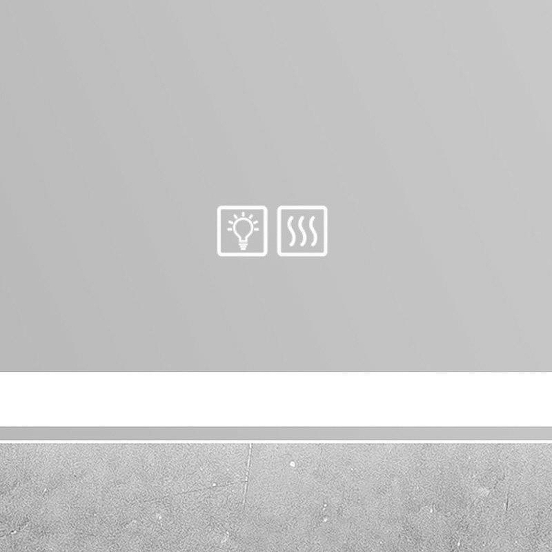 Зеркало BelBagno 140 SPC-MAR-1400-800-LED-TCH-WARM с подсветкой с подогревом с сенсорным выключателем, купить, цена, заказать, магазин, доставка, скидка, промокод, купить, цена, заказать, магазин, доставка, скидка, промокод