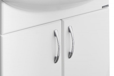 Тумба под раковину Aquaton Онда 60 1A122801ON010 Белая