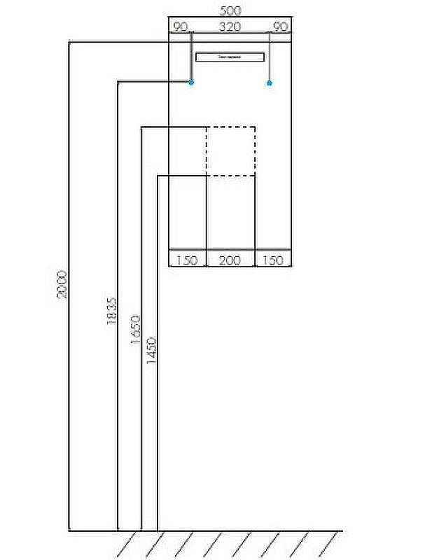 Зеркало Aquaton Йорк 50 1A173002YO010 с подсветкой Белое, купить, цена, заказать, магазин, доставка, скидка, промокод, купить, цена, заказать, магазин, доставка, скидка, промокод